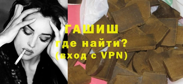 хмурый Алексин