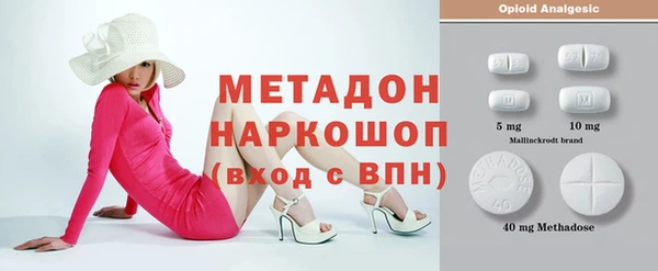хмурый Алексин
