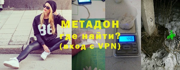 хмурый Алексин